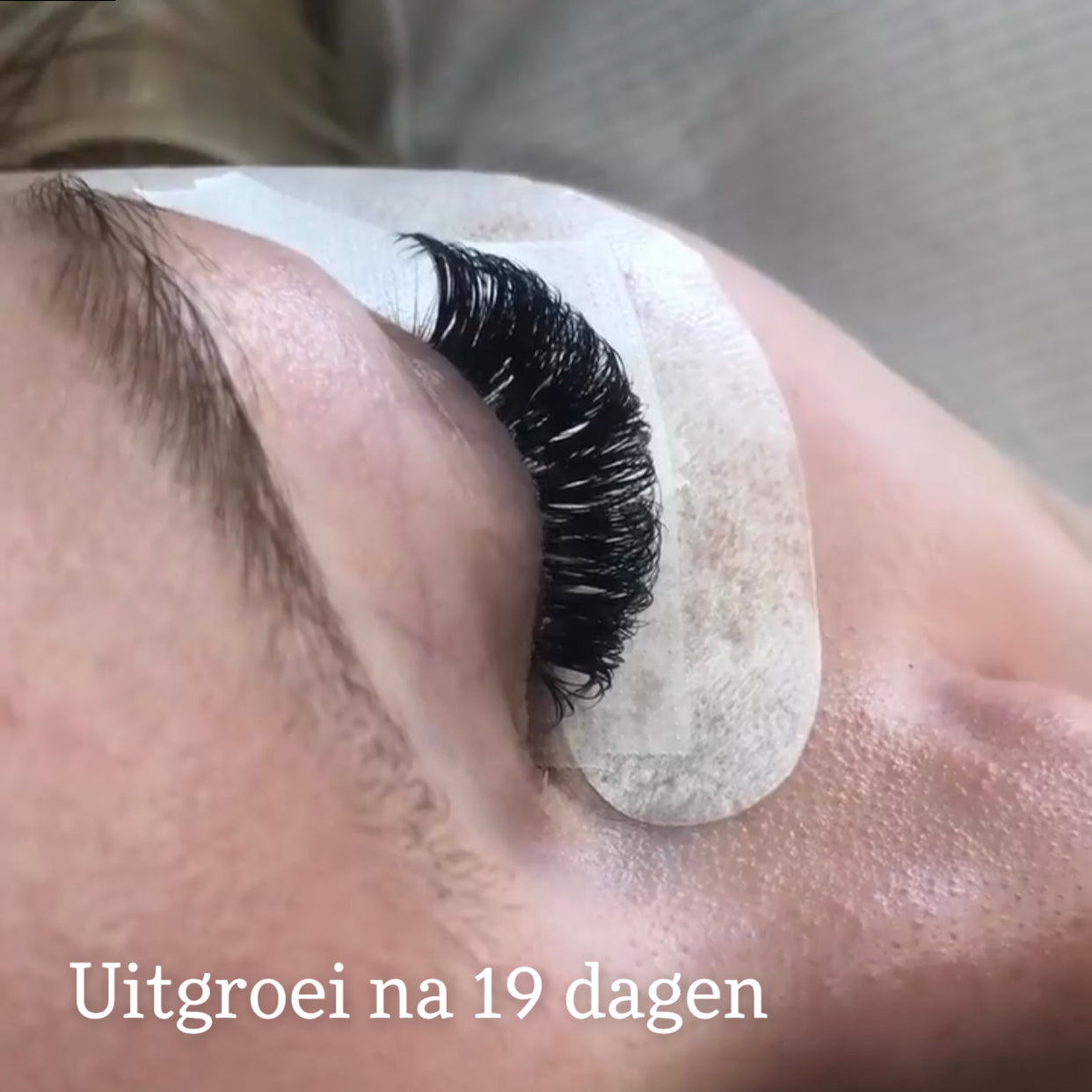 LVLASH Ultra Bond Adhesive 0.5S