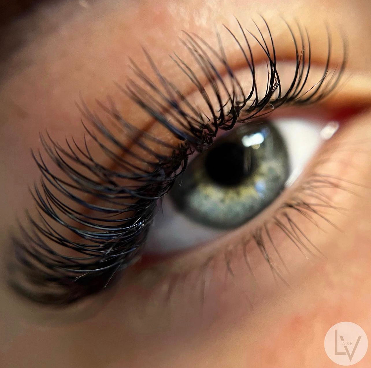 One-by-one Lashes D-Curl 0.20