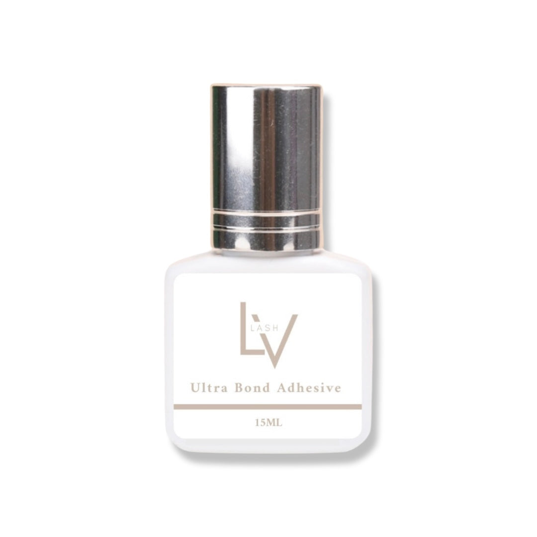 LVLASH Ultra Bond Adhesive 1S