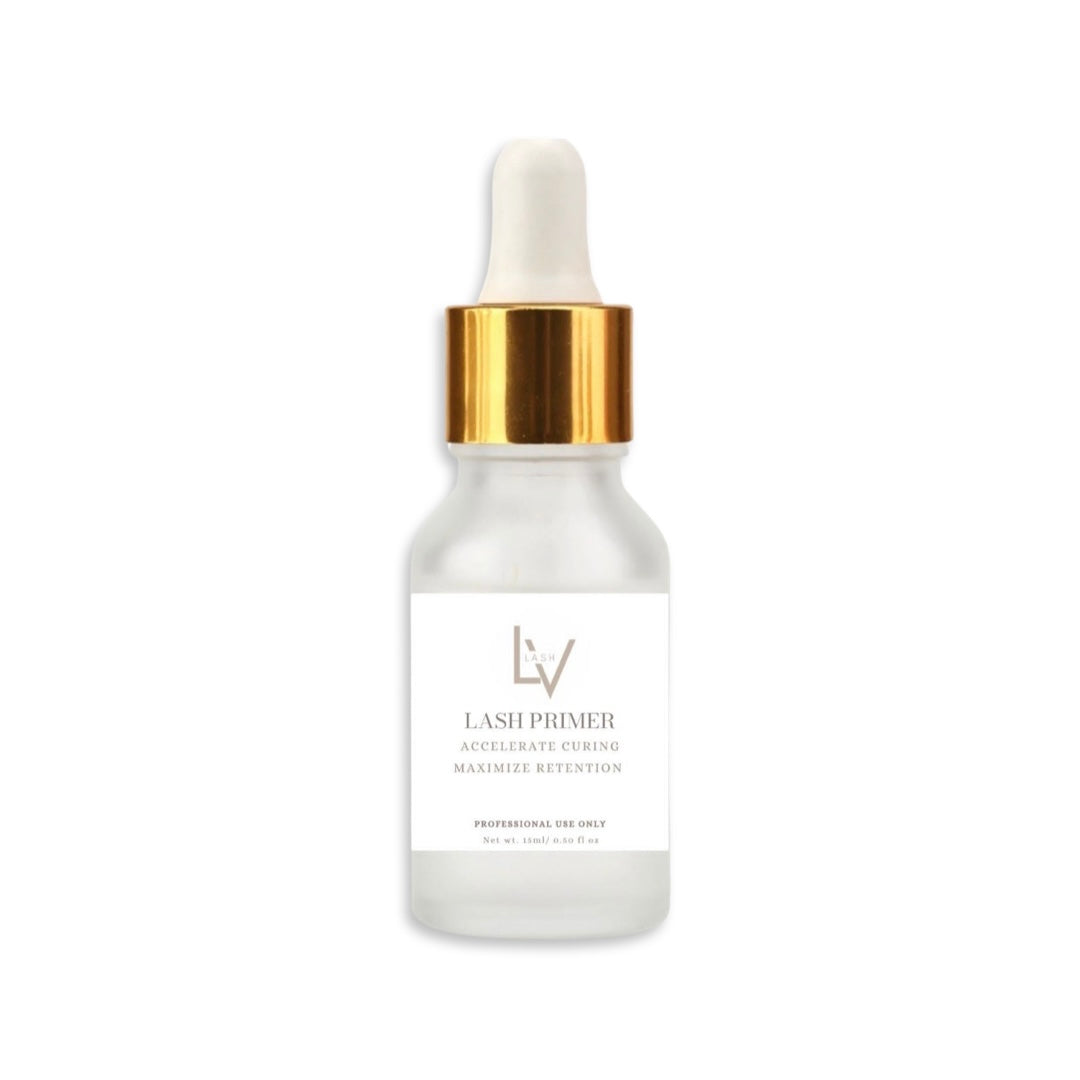 LVLASH Primer