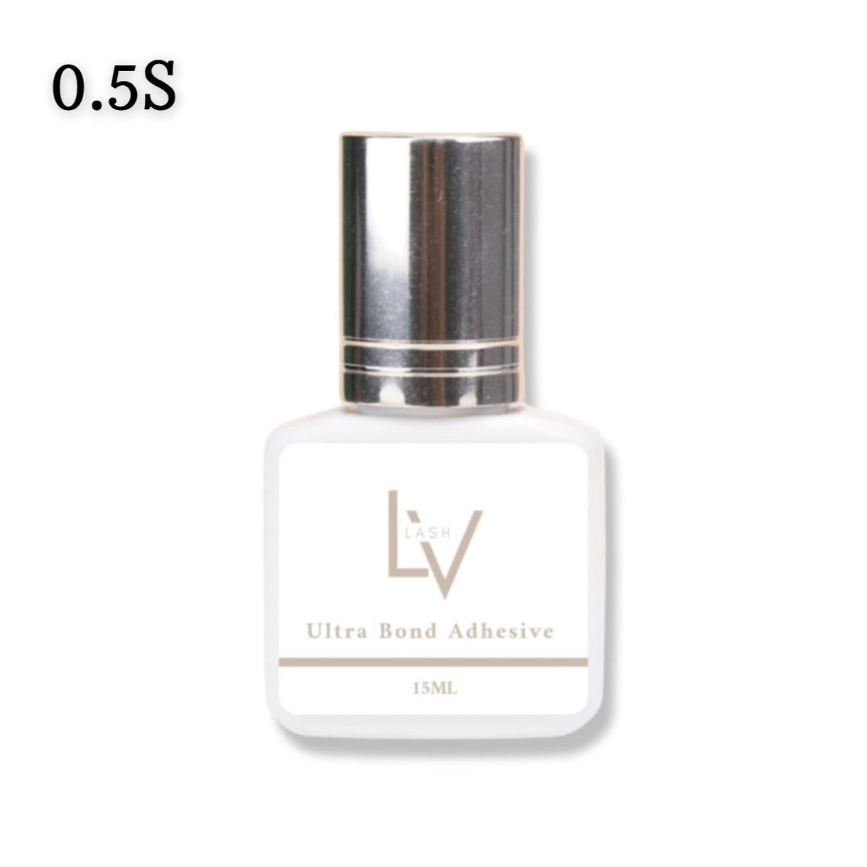 LVLASH Ultra Bond Adhesive 0.5S