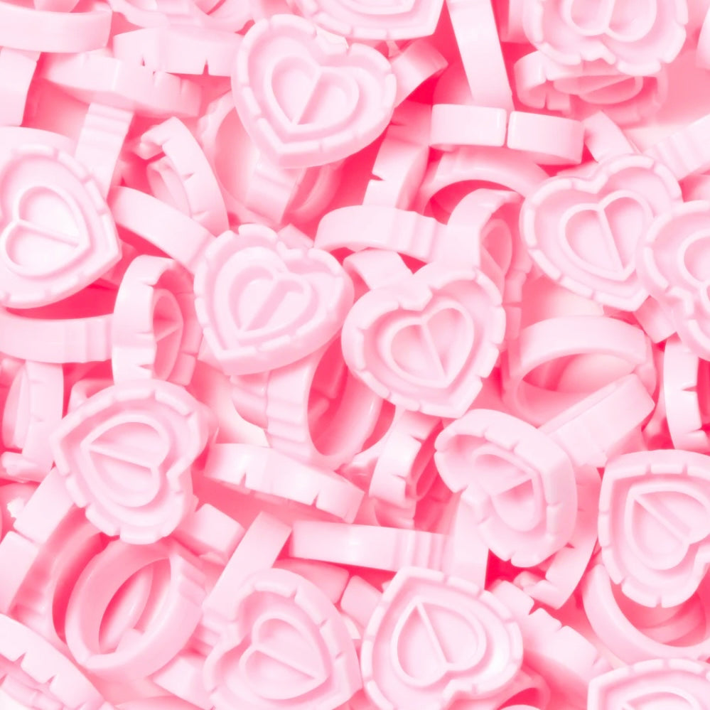 Glue ring