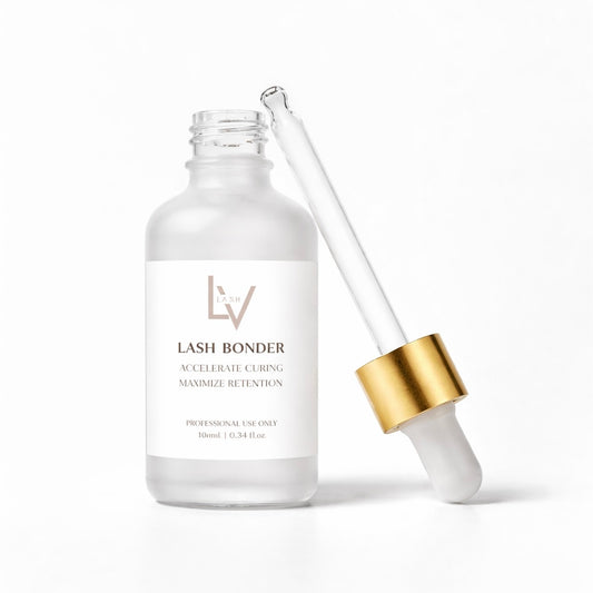 LVLASH Lash Bonder