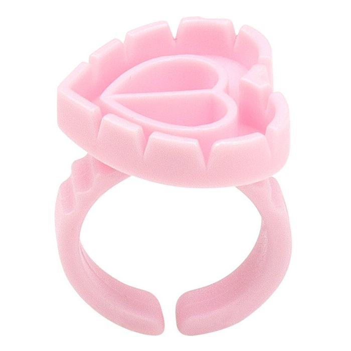 Glue ring