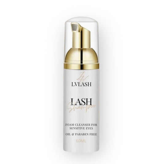 LVLASH Lash Foam