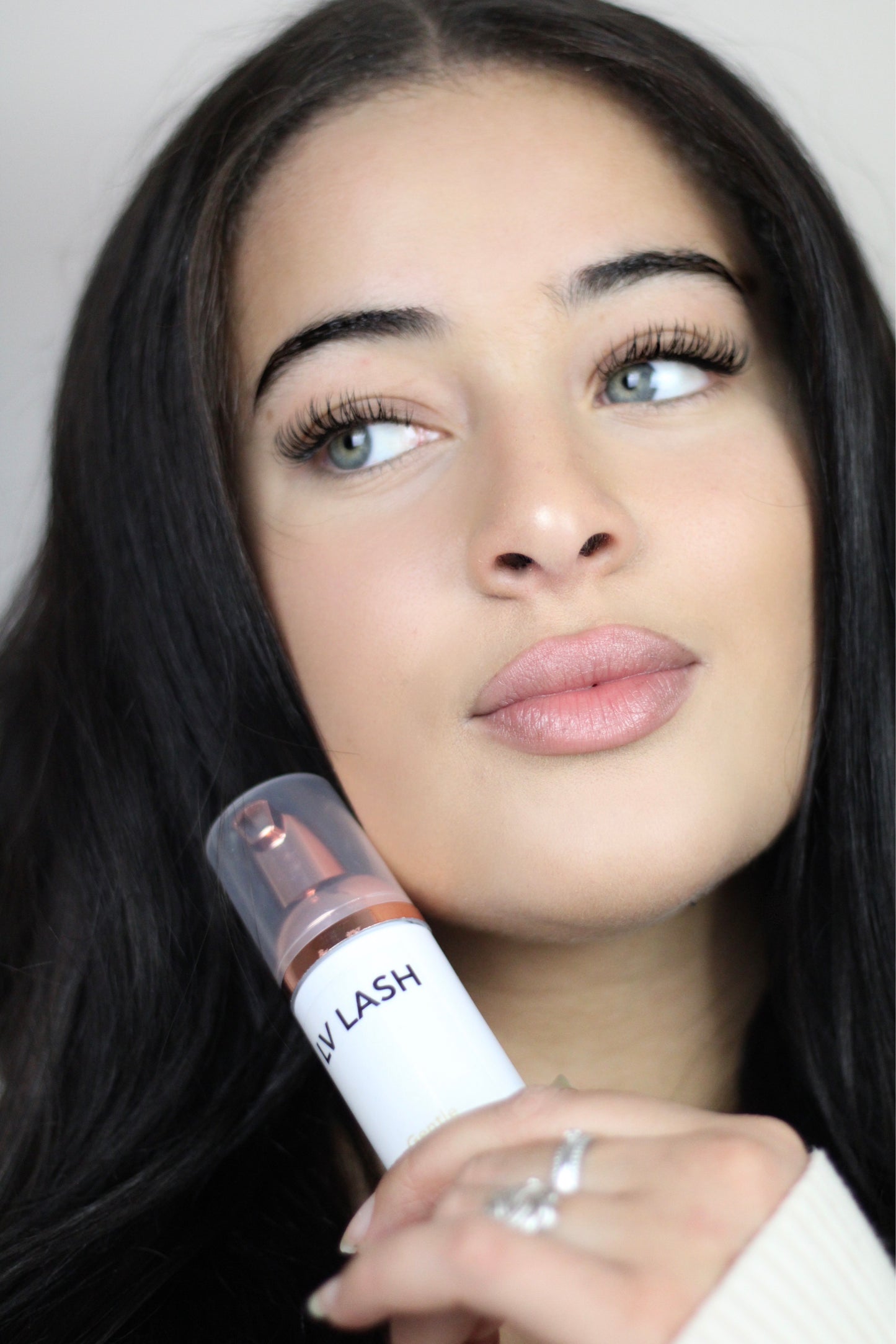 LVLASH Lash Foam