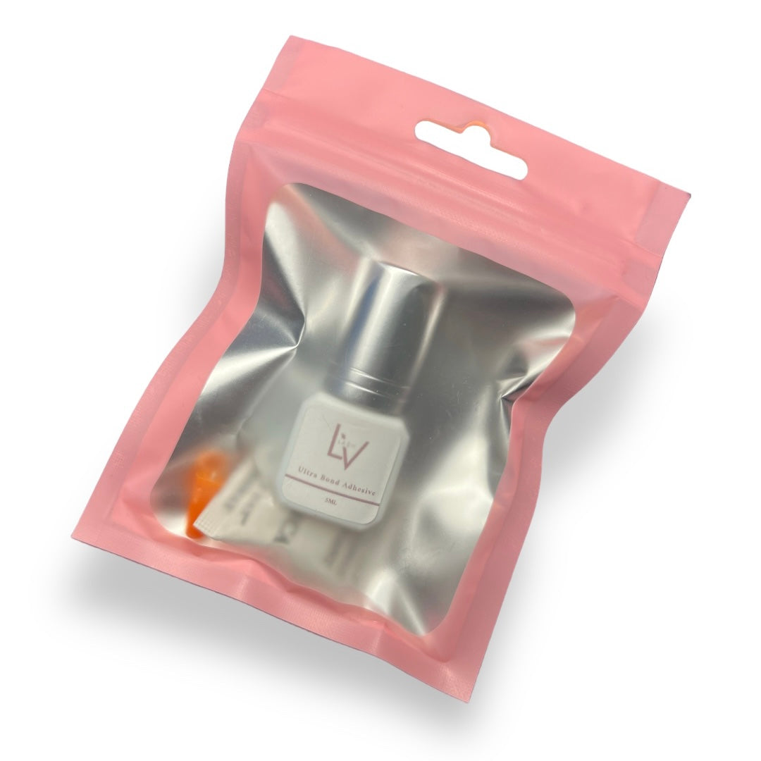 LVLASH Ultra Bond Adhesive 1S