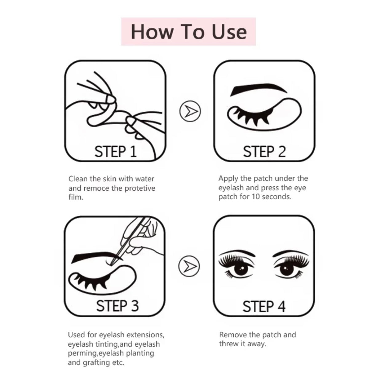 Hydrogel Pads
